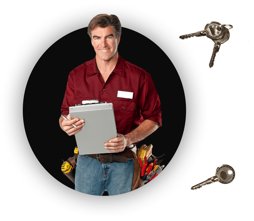 Locksmith La Verne